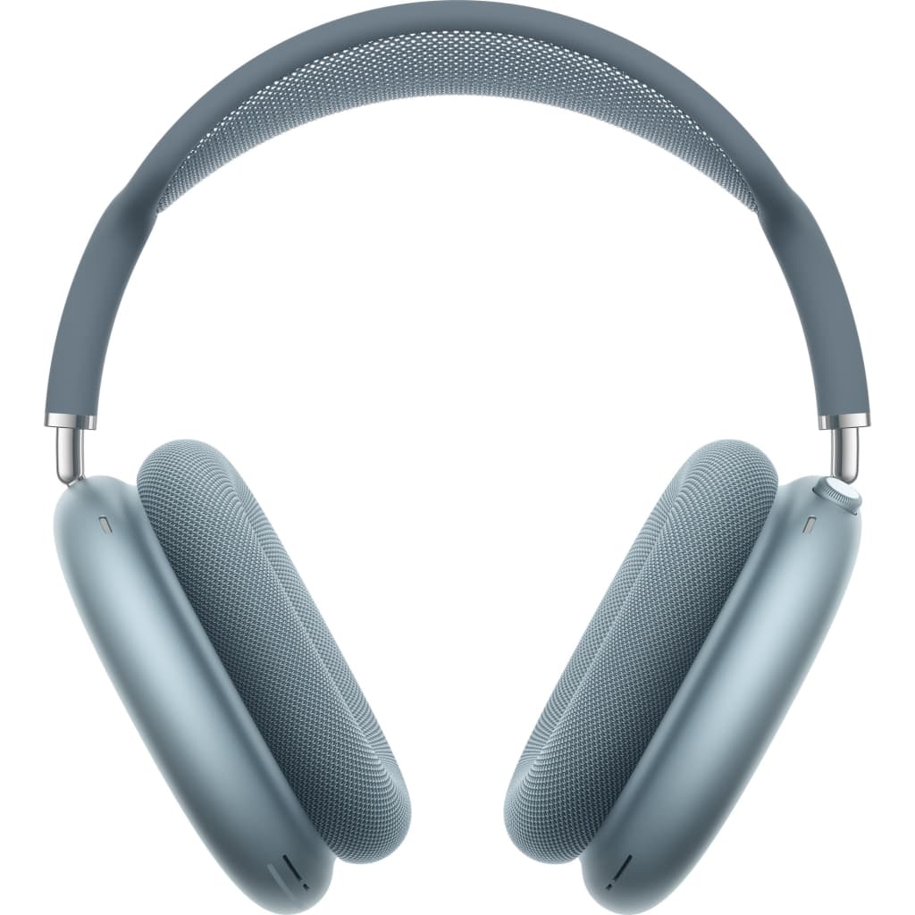 Навушники Apple AirPods Max (2nd generation) Blue (MWW63ZE/A)