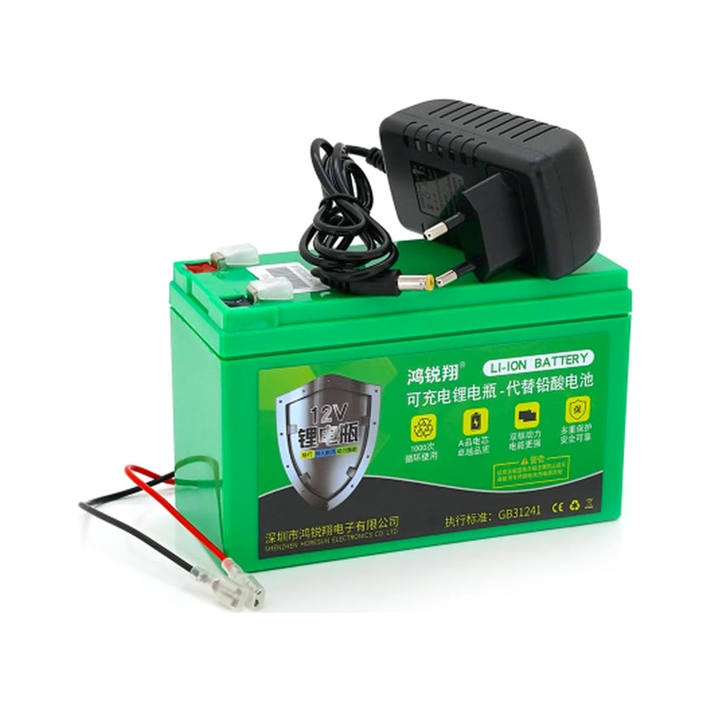 Батарея до ДБЖ Voltronic 12V - 14Ah Li-ion (Li12014A)