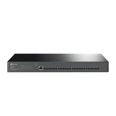 Комутатор мережевий TP-Link SX3016F