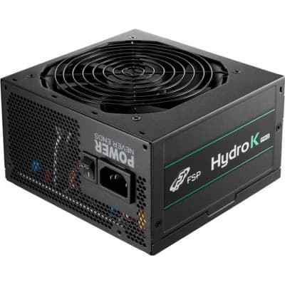 Блок живлення FSP 750W HYDRO K PRO (HD2-750 Gen5)