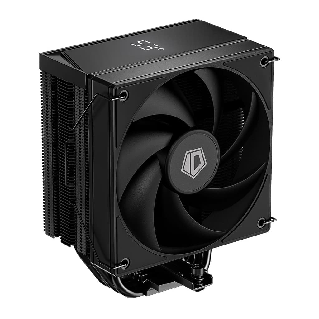 Кулер до процесора ID-Cooling FROZN A410 TD