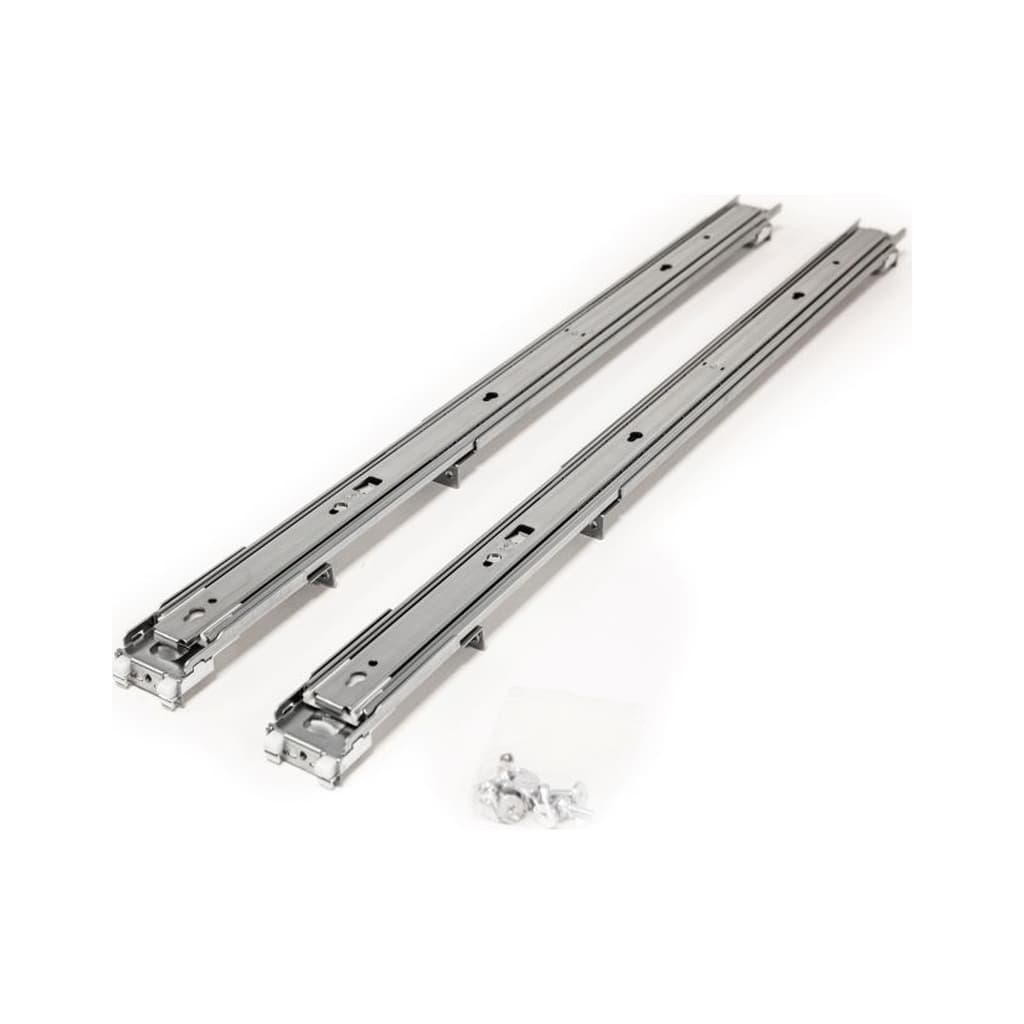 Кріплення для 19" обладнання CSV Комплект телескопічних направляючих S3996 х L686 х C432 (S3996_L686_C432)