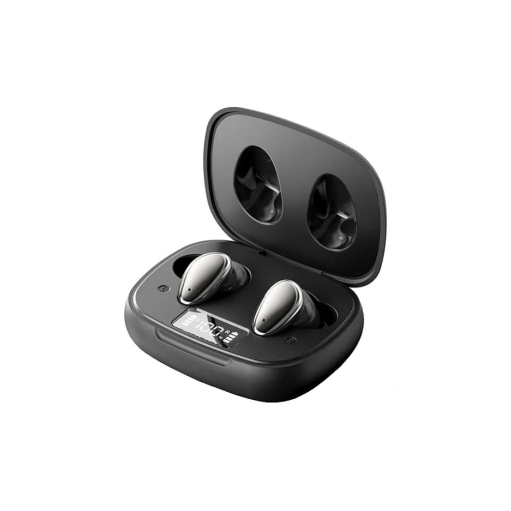 Навушники VENTION Tiny Earbuds T13 Black (NBNB0)