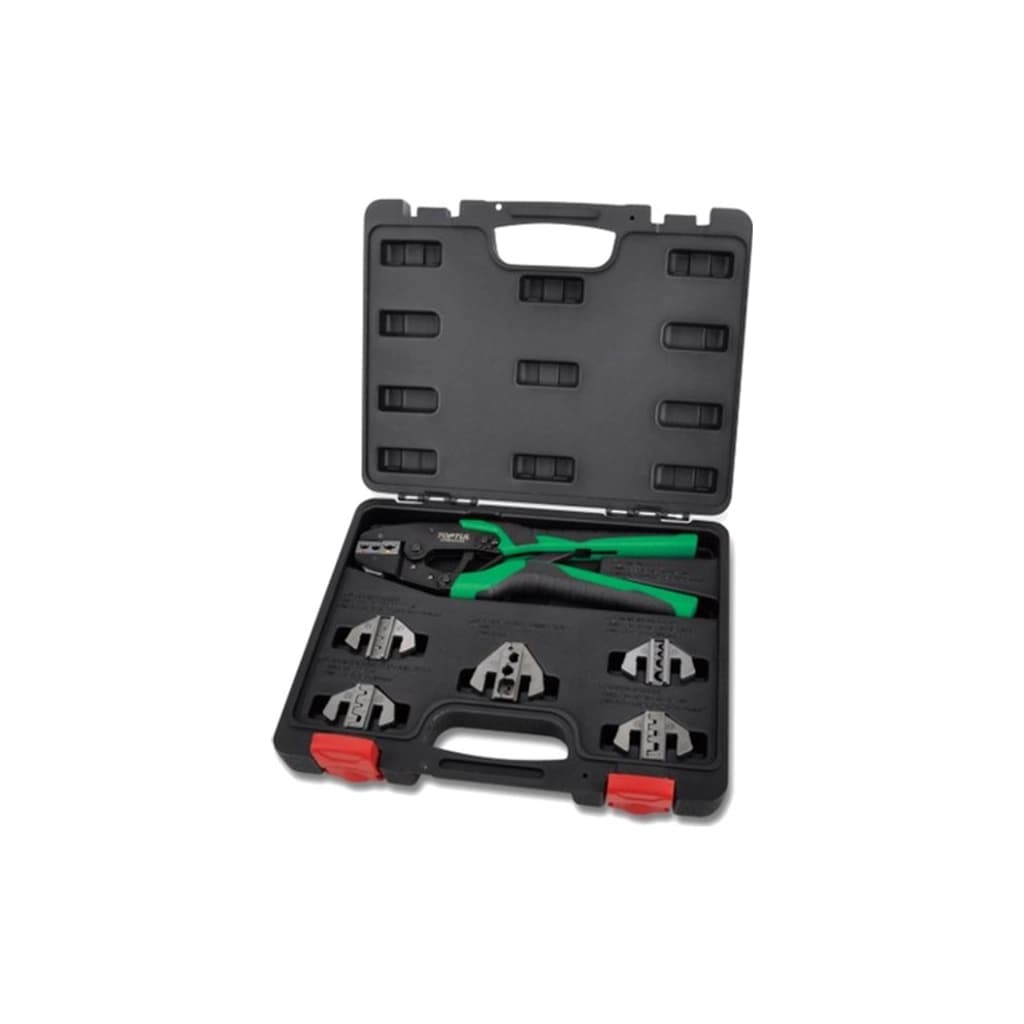 Затиск для клем Toptul GAAI0704