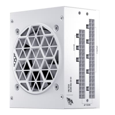 Блок живлення 1stPlayer 750W PS-750SFX White (SFX-PLT-750-WH-EU)