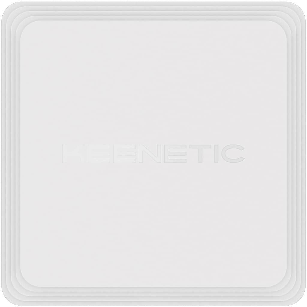 Точка доступу Wi-Fi Keenetic KN-2810-01