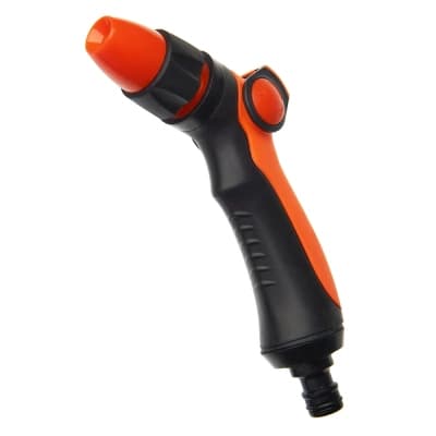 Пістолет для поливу SEQUOIA кількість режимів 2, пластик, вага 0.1 кг (SWPSN2)
