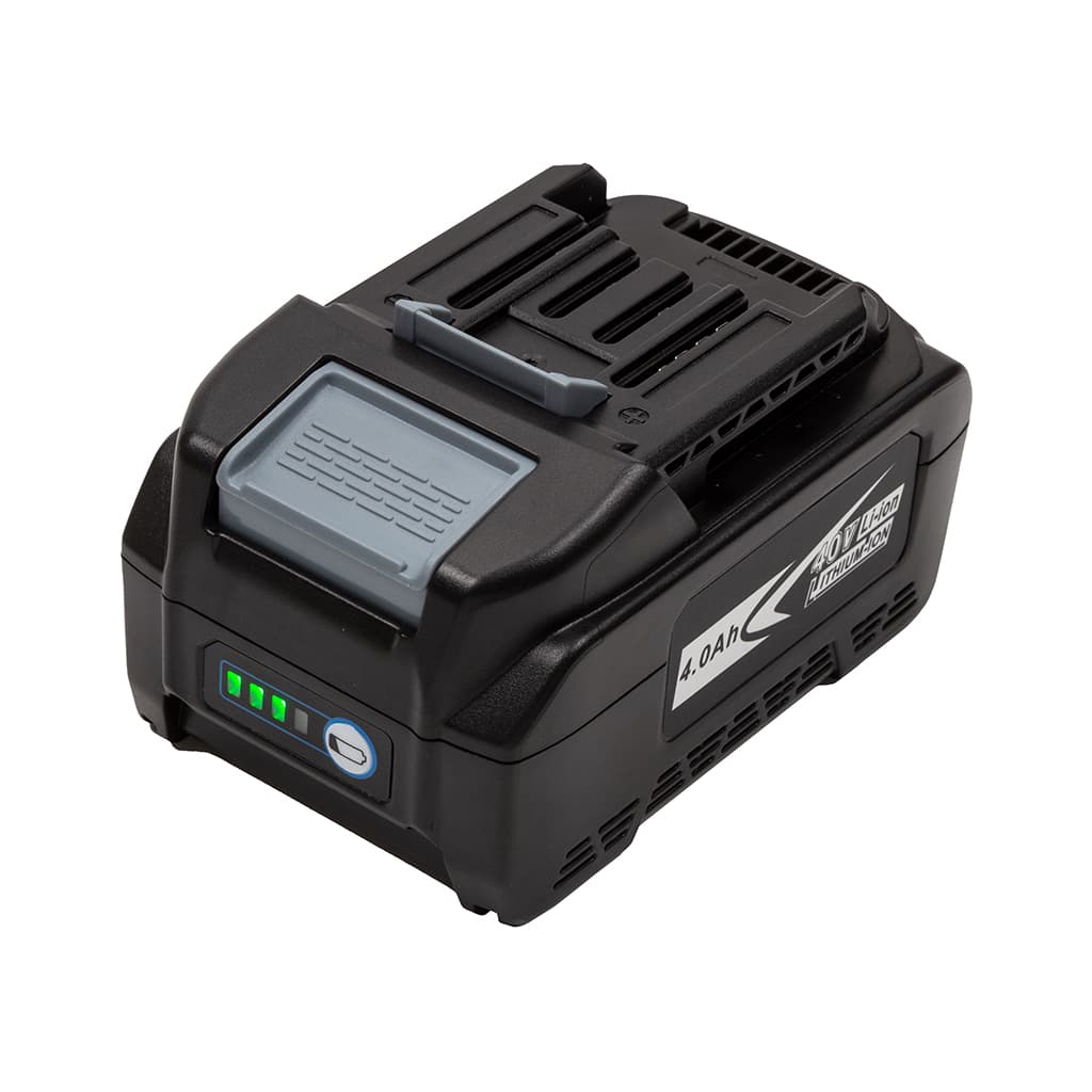 Акумулятор до електроінструменту PowerPlant для MAKITA BL4040 40V 4Ah Li-ion (TB921720)