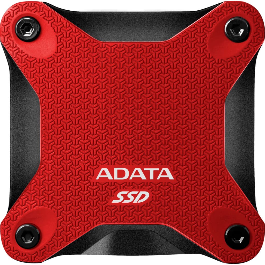 Накопичувач SSD USB 3.2 2TB SD620 ADATA (SD620-2TCRD)