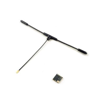 Приймач (RX) HappyModel ELRS ES900RX 915MHz 0.6g Receiver (868MHZ-ES900RX/HP037.0185-FCC/2D20018)