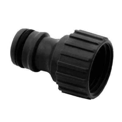 Адаптер для шланга Gartner Адаптер для з'єднувача 1/2" GARTNER (80057050)