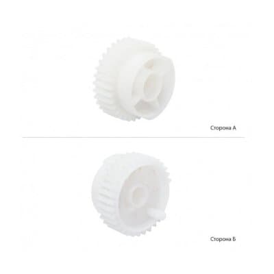 Муфта ролика захоплення HP LJ1160, 1320, M2727 NewTone (RM1-1301-000-NT)