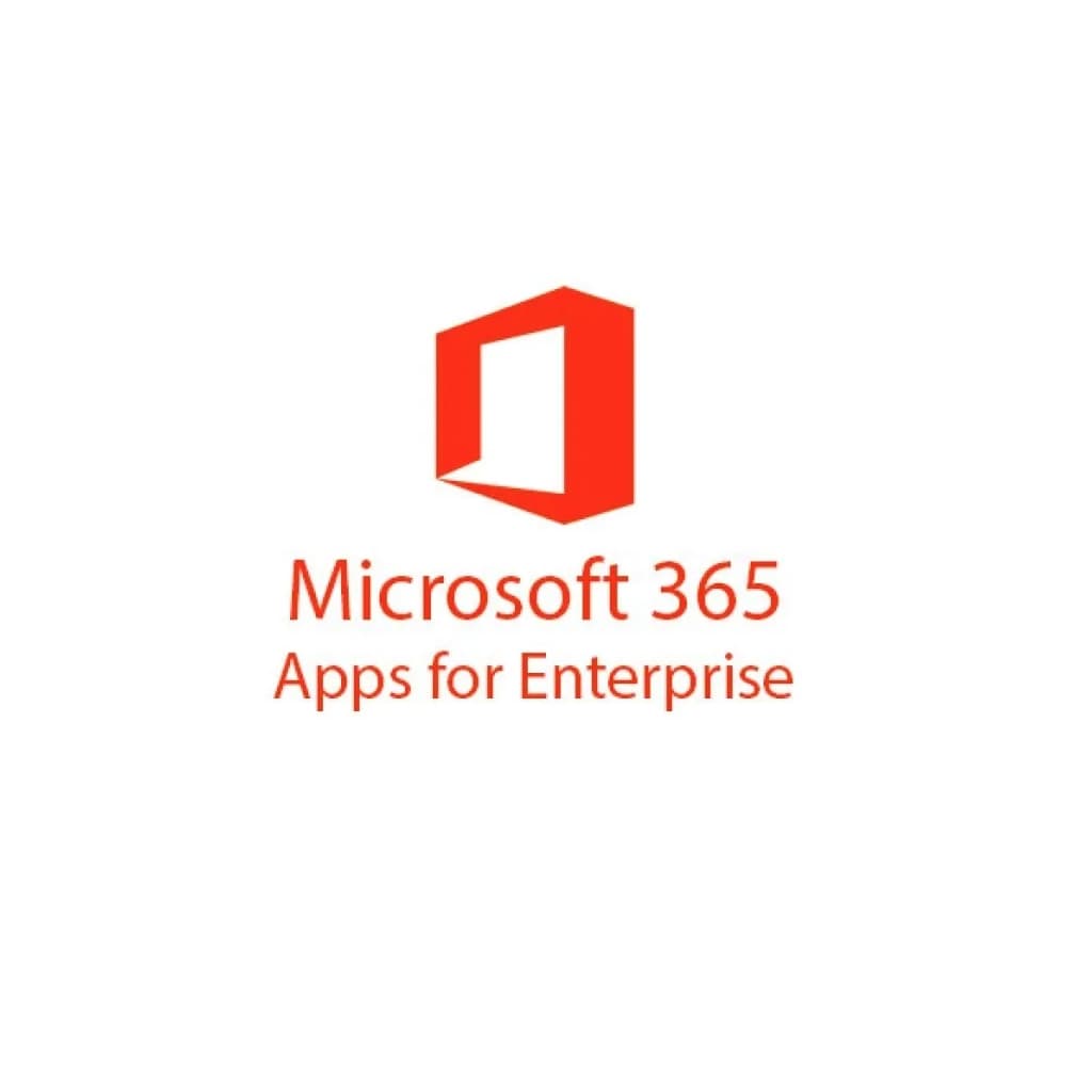 Офісний додаток Microsoft 365 Apps for enterprise P1M Monthly License (CFQ7TTC0LGZT_0001_P1M_M)