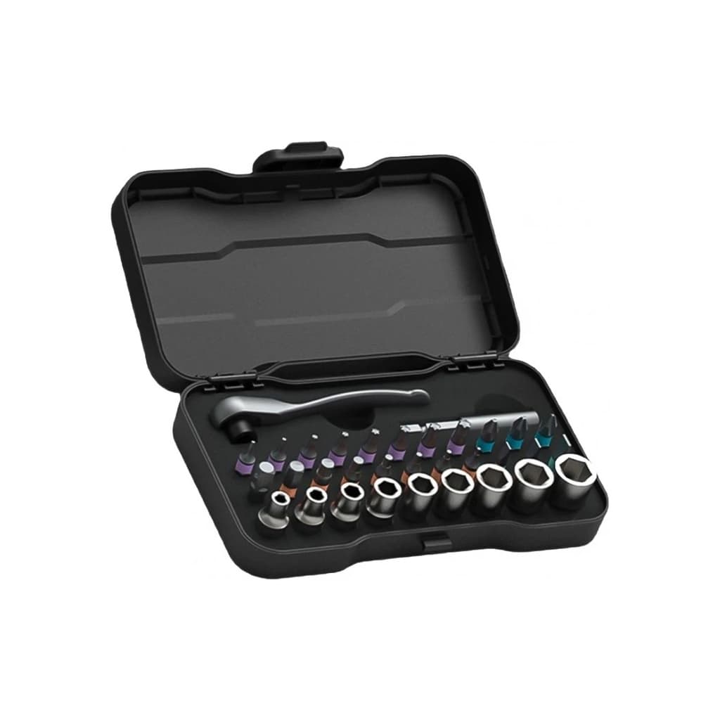 Набір інструментів Xiaomi Duka AtuMan RS2 (33 в 1) (6971720841614)