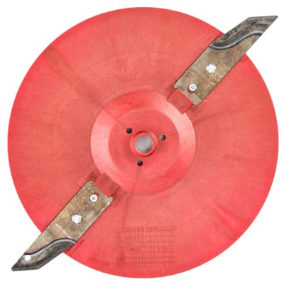 Ніж для газонокосарки AL-KO диск з ножами для Robolinho 100/110/1000/1100 (127401)