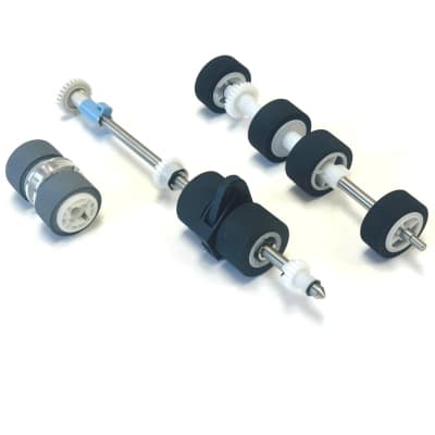 Комплект роликів Avision AD230/AD240/AD260/AD280 AV002-7276-0-SP/ AV002-7275-0-SP/ AV002-7404-0-SP, 3 шт. АНК (70264432)