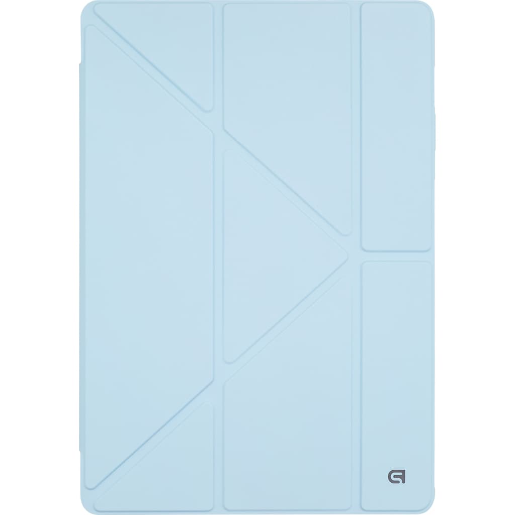 Чохол до планшета Armorstandart Y-Type PEN Samsung Galaxy Tab S10 FE+ Blue (ARM85531)