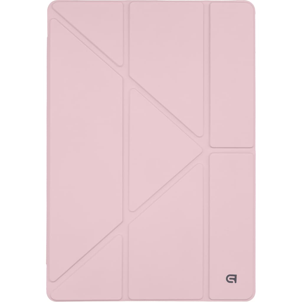 Чохол до планшета Armorstandart Y-Type PEN Samsung Galaxy Tab S9+ / S9 FE+ / S10+ Pink (ARM85528)