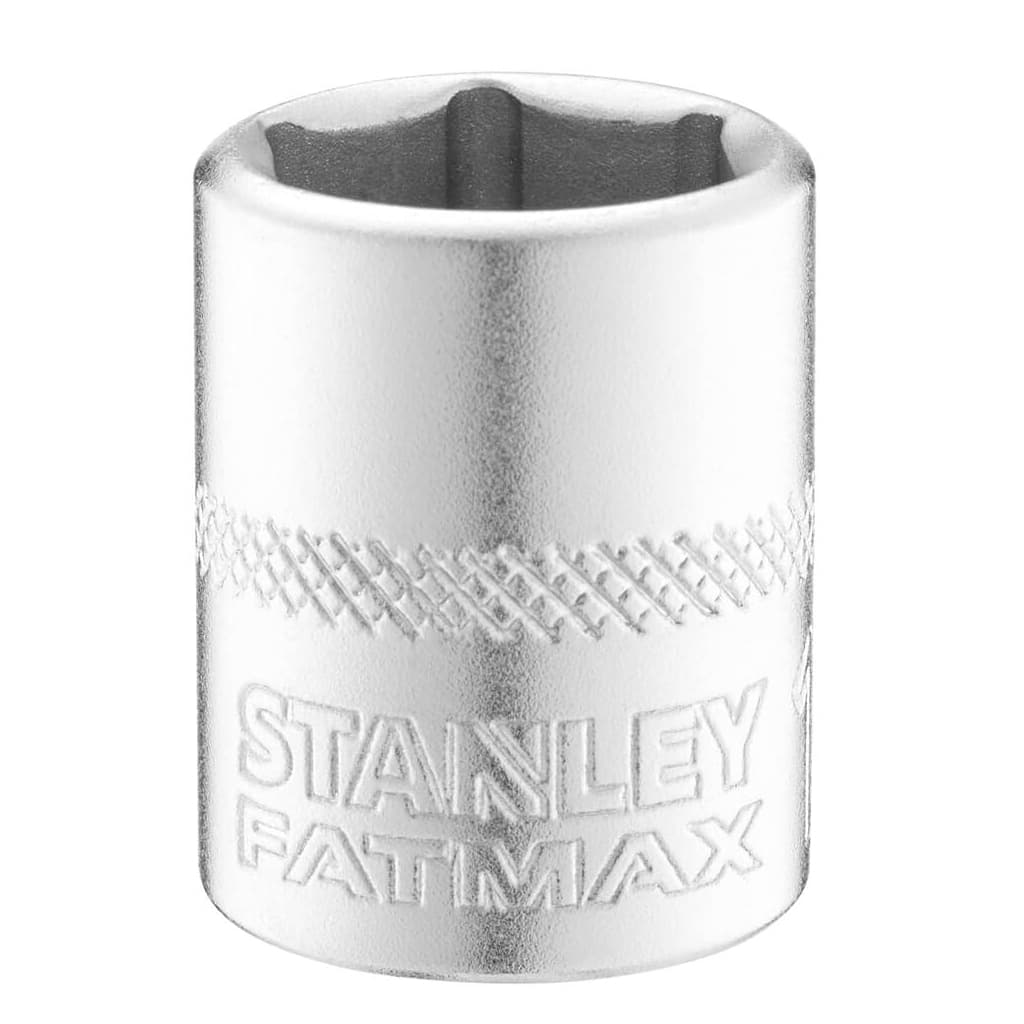 Торцева головка Stanley 1/4", 14 мм, шестигранна (FMMT17207-0)