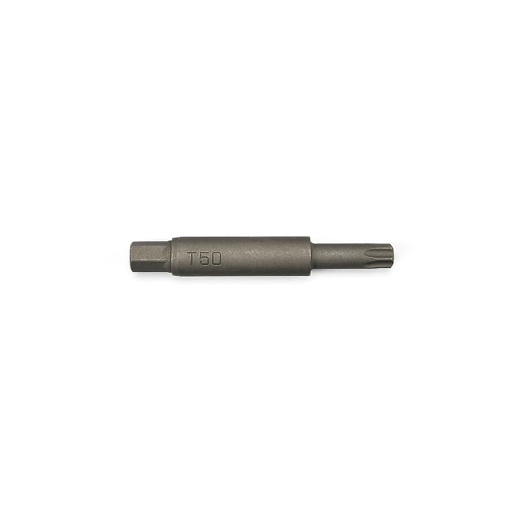 Ключ Toptul TORX T50 для розбирання стійок L100мм (JEAW0550)