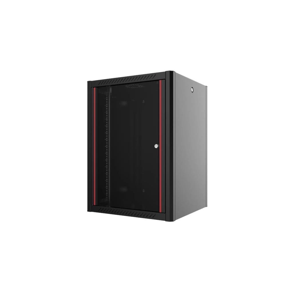 Шафа настінна Mirsan WTN 9U 19" 600x450 мм (MR.WTN09U45DE.02)