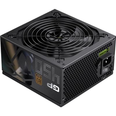 Блок живлення Gamemax 450W (GP 450B)