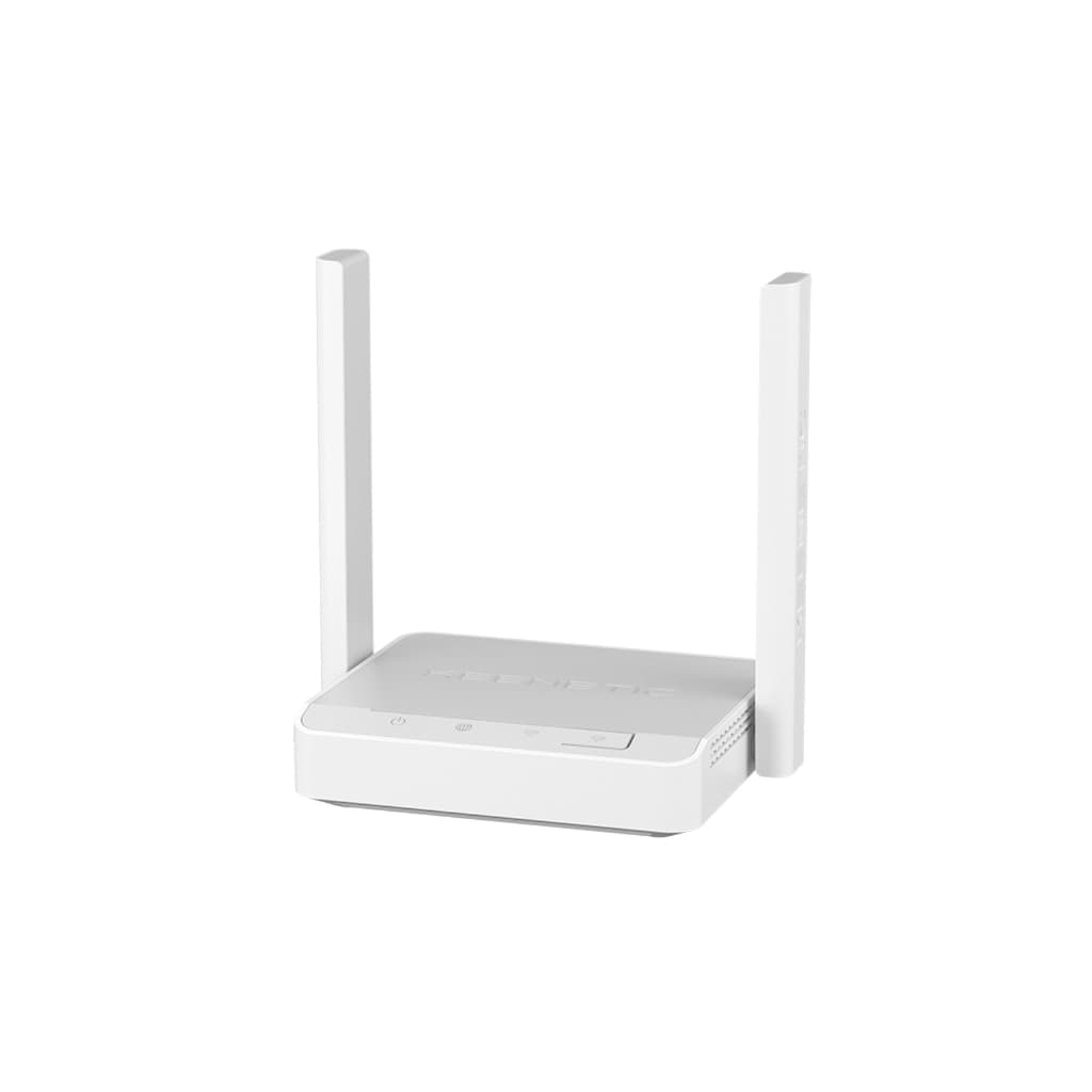 Маршрутизатор Keenetic Starter (KN-1121)