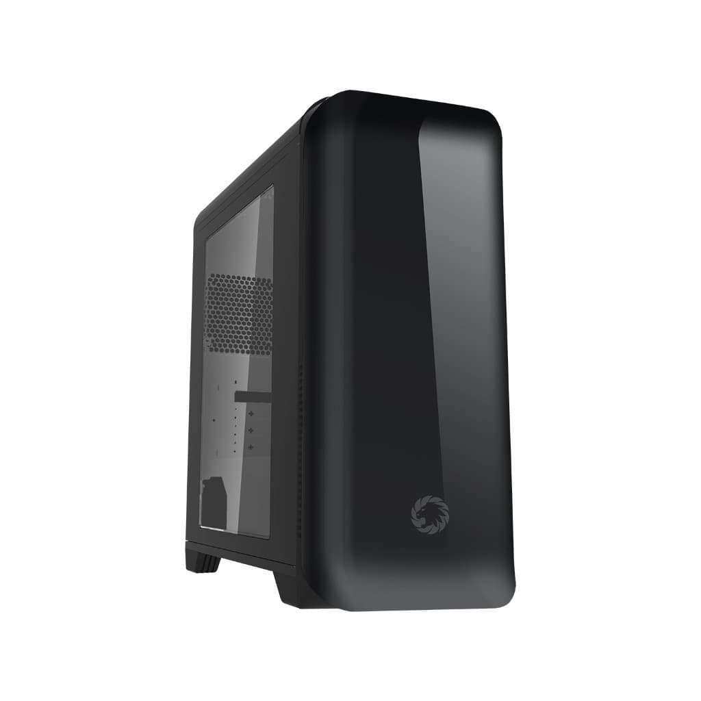 Корпус для ПК Gamemax H602-BK