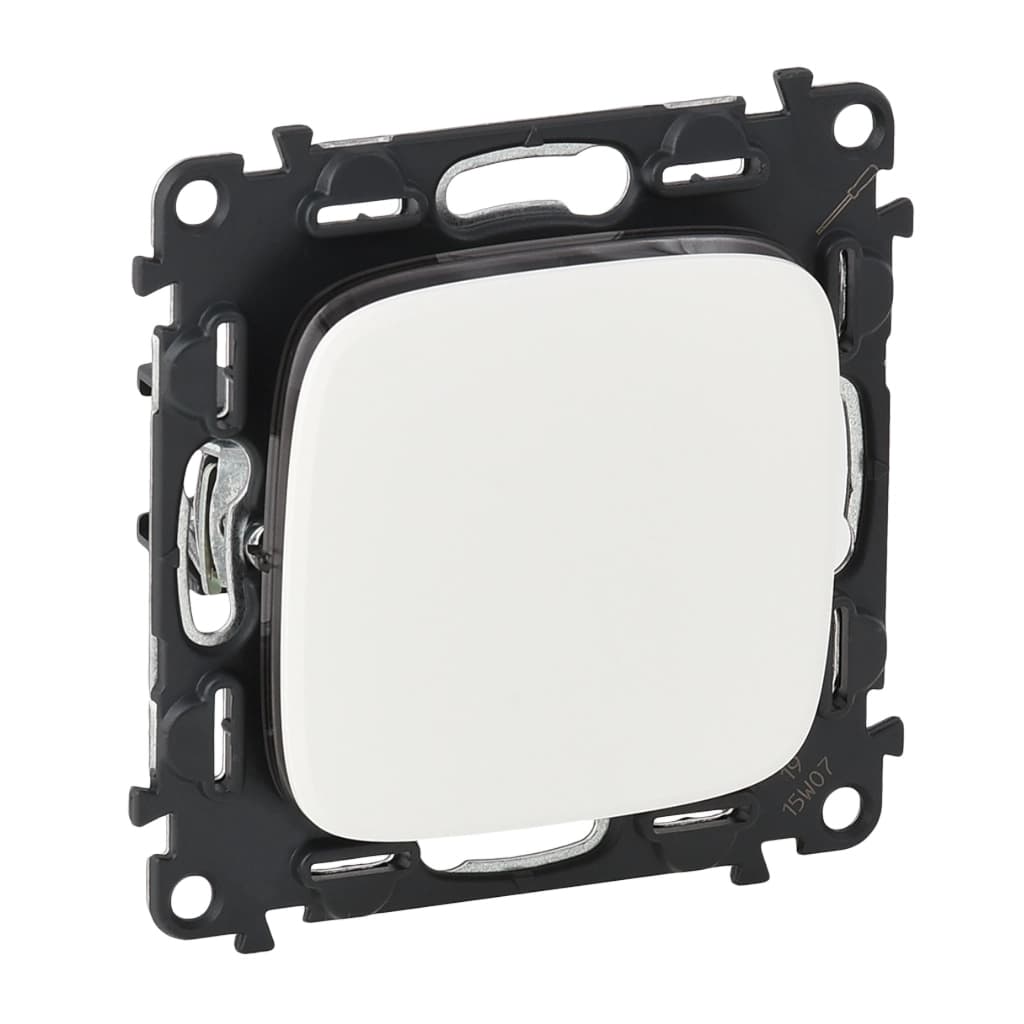 Вимикач Legrand Valena ALLURE (752701)