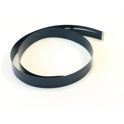 Шлейф НР LJ Pro MFP M125/M127 FFK-M125, tablet scanner АНК (70264396)