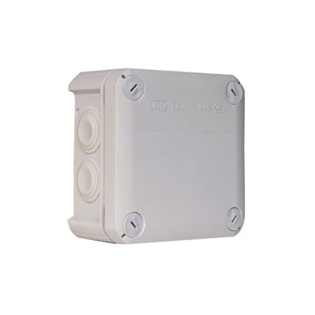 Розподільча коробка OBO OBO Т60 (00524)
