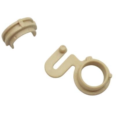 Втулка вала гумового HP LJ P3005/M3027/3035 компл Welldo (BSH3005LR-WDS)