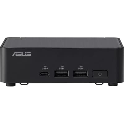 Комп'ютер ASUS NUC 14 Pro RNUC14RVKI300003I / Core3 100U (90AR0062-M00050)