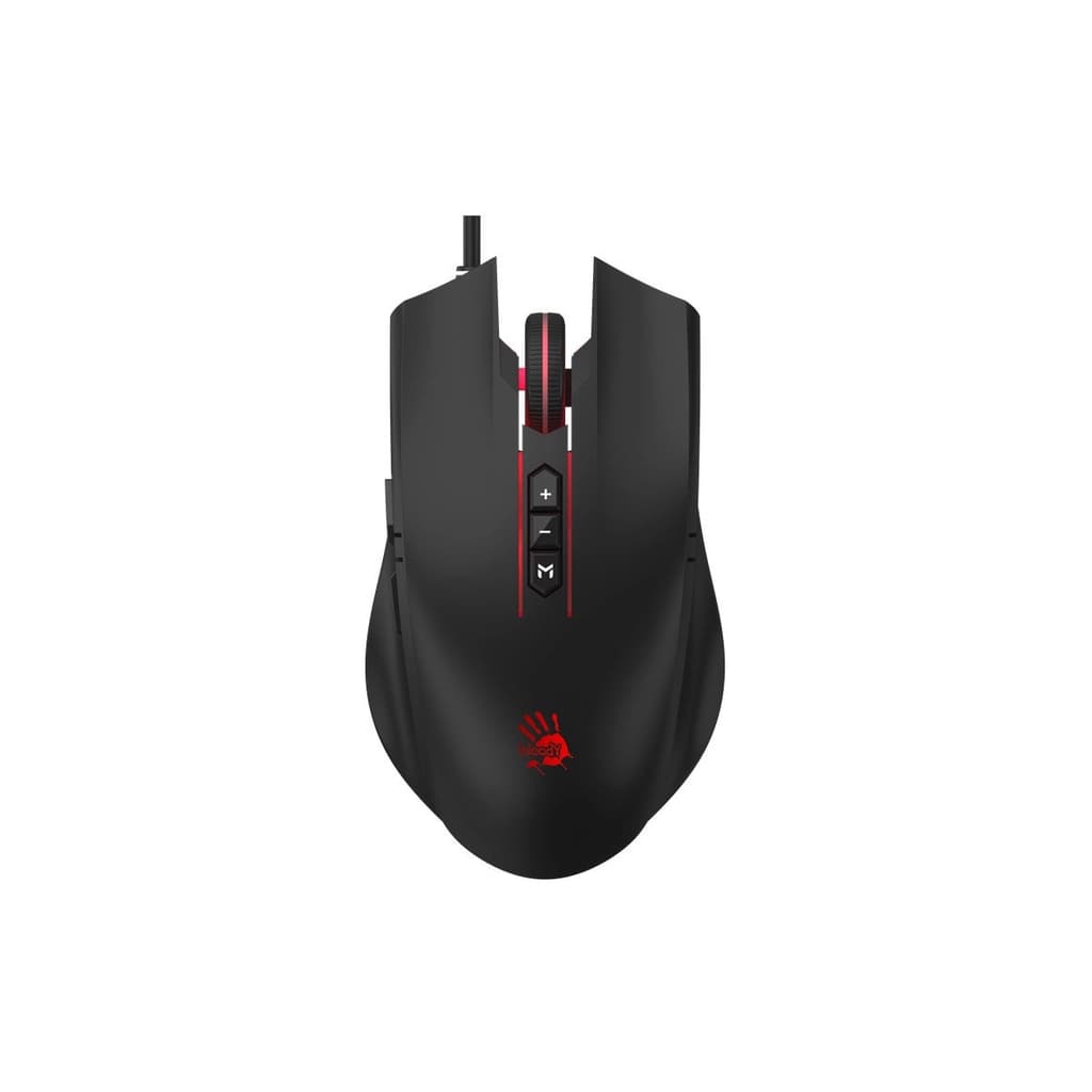 Мишка A4Tech Bloody ES7 USB Stone Black (4711421002479)