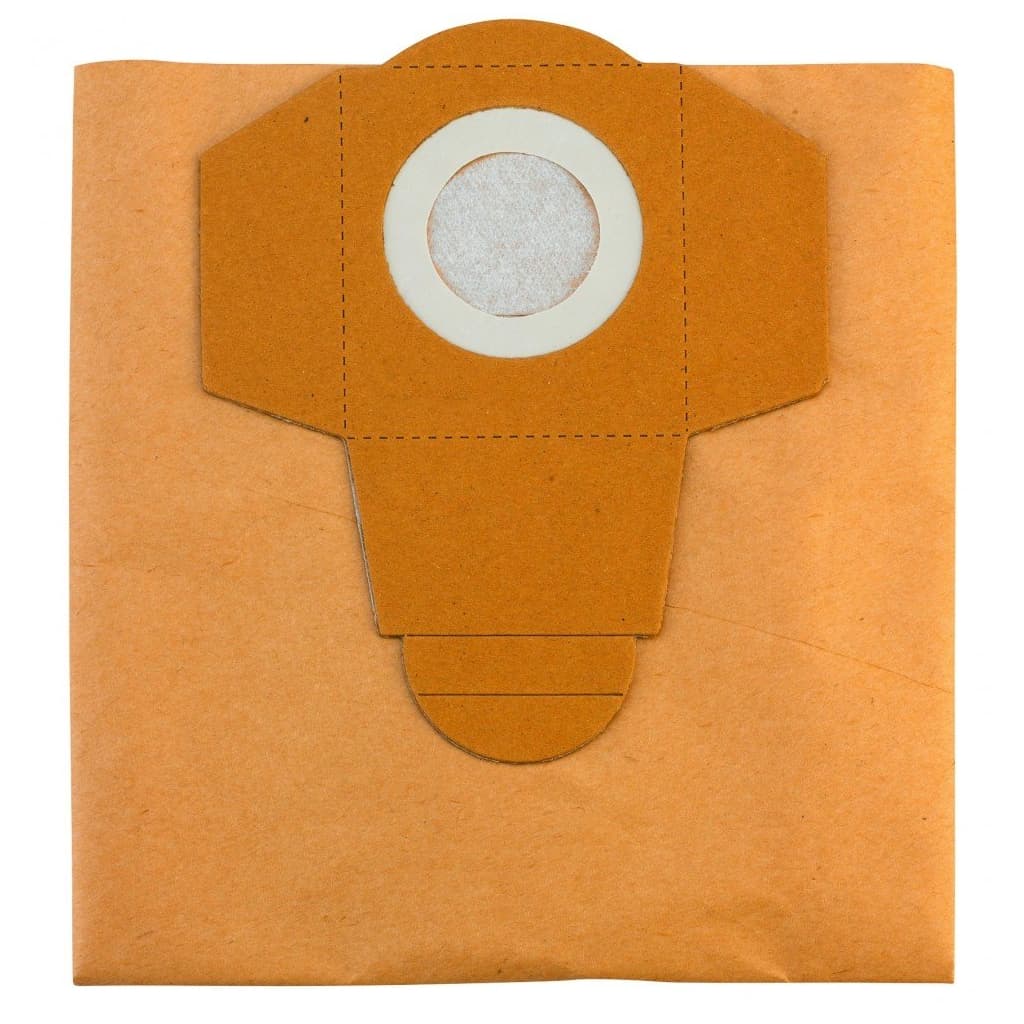 Мішок для пилососу Einhell TE-VC 2340 (2350) SA (SAC) (SACL), 40л, 5 шт (2351180)