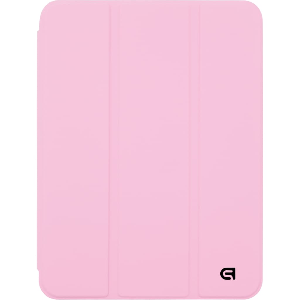 Чохол до планшета Armorstandart Smart Fold Pen iPad mini 2024 / mini 6 Pink (ARM82831)