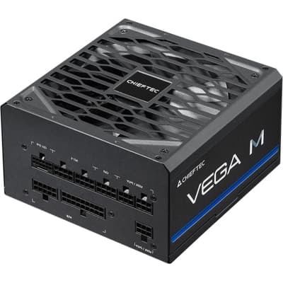Блок живлення Chieftec 1000W Vega M (PPG-1000-C)
