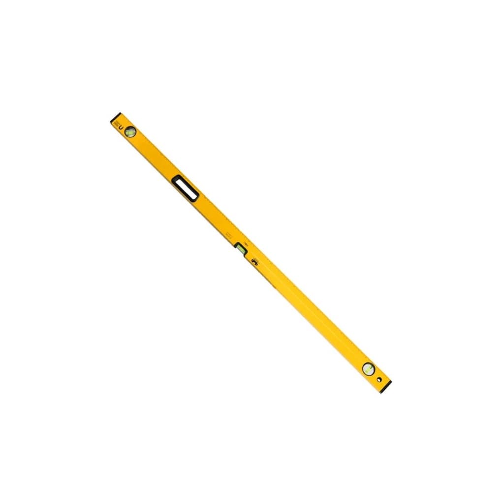 Рівень Deli будiвельника 1200 мм (EDL291200)