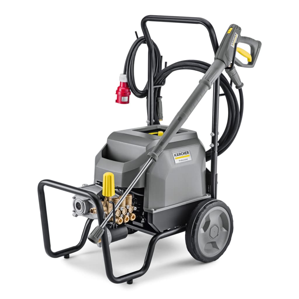 Мийка високого тиску Karcher HD 9/20-4 М Classic (1.367-903.0)