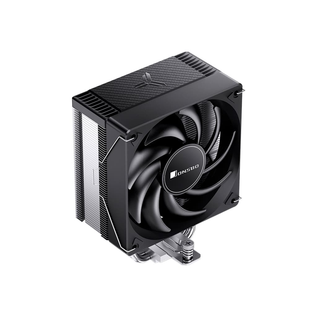 Кулер до процесора JONSBO CR-1000 EVO Black