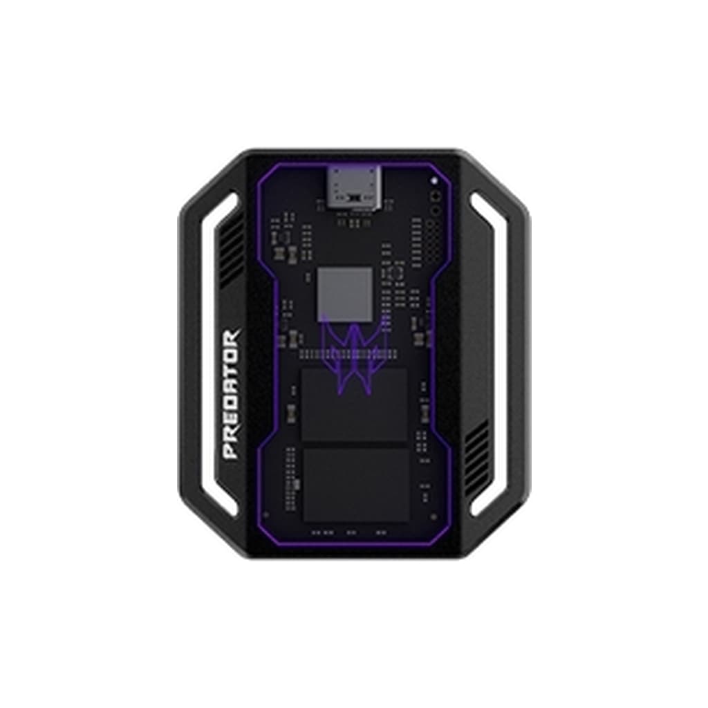 Накопичувач SSD USB Type-C 8TB Acer Predator (BL.9BWWR.128)