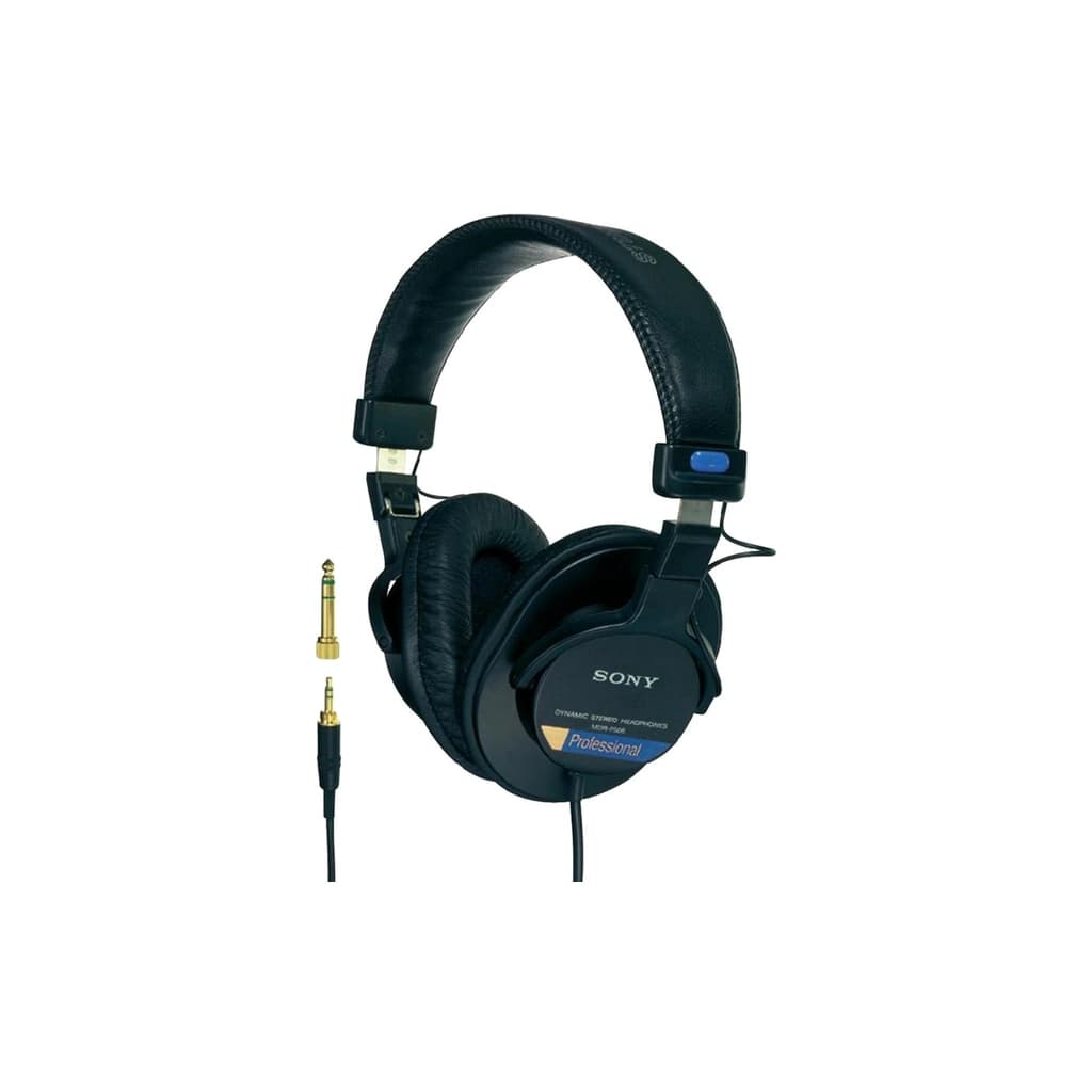 Навушники Sony Pro MDR-7506/1 (281631)