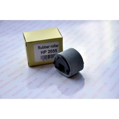 Ролик НР LJ P2055/2035 аналог RL1-3307/RL1-2120 AHK (3204613)