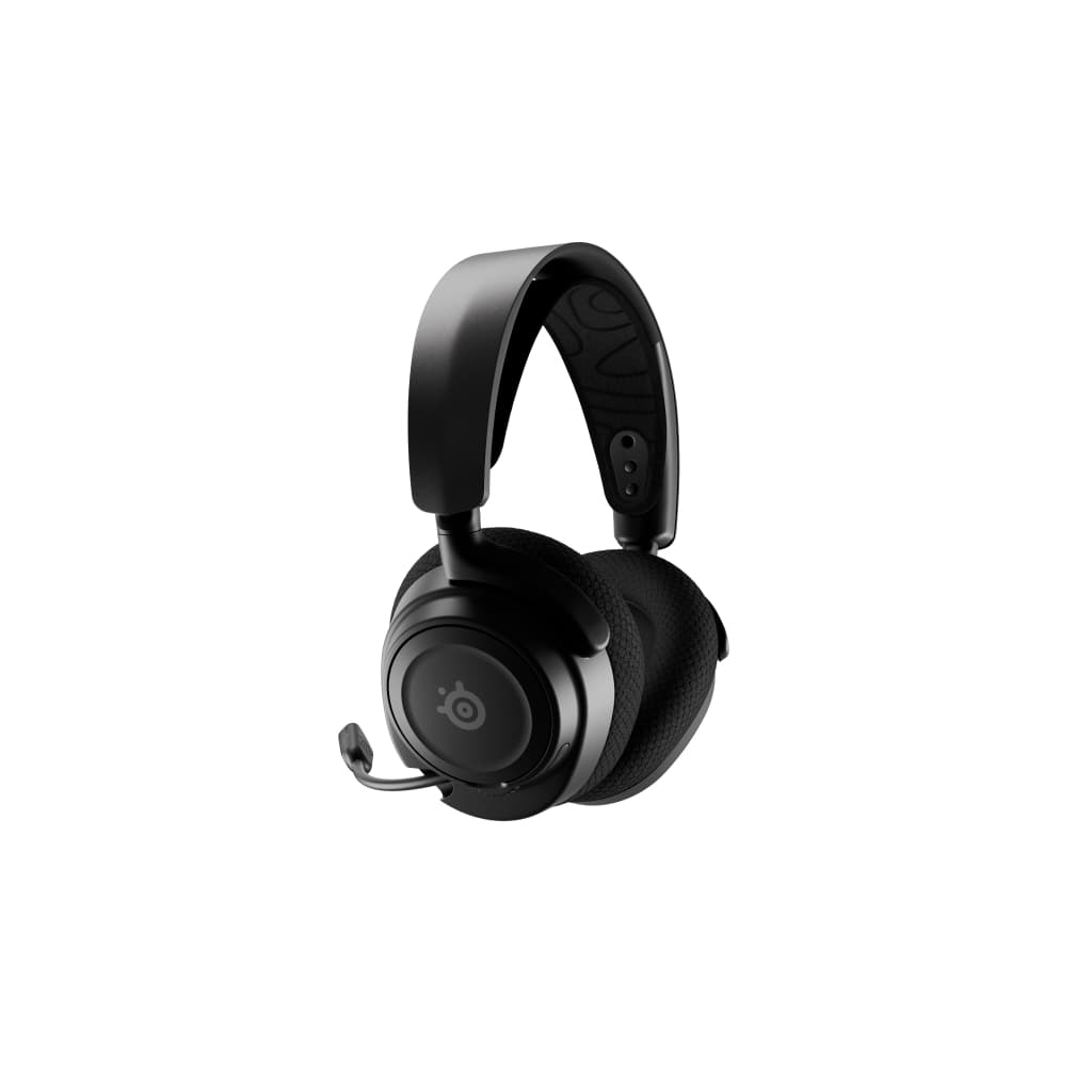 Навушники SteelSeries Arctis Nova 7 Black (61553)