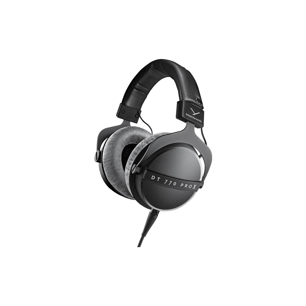Навушники Beyerdynamic DT 770 PRO X 48 Ohms (531470)