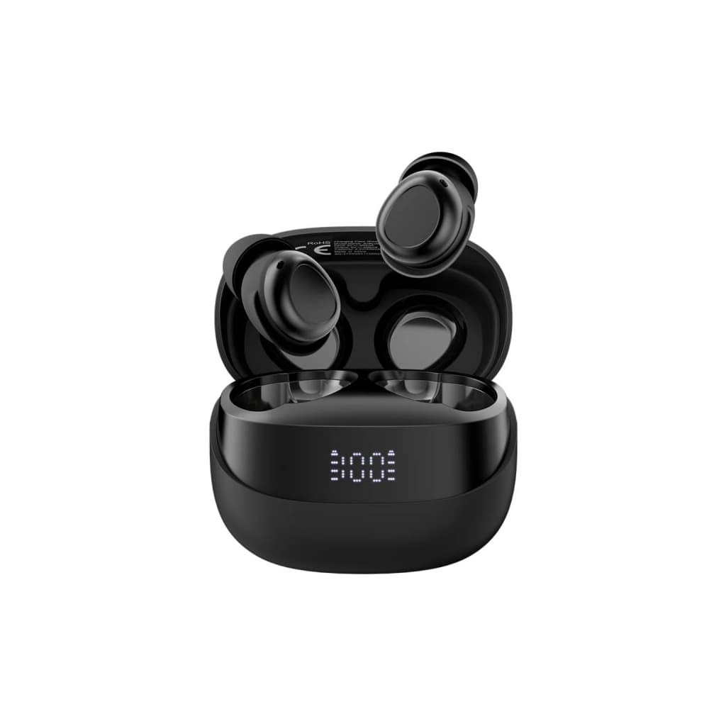 Навушники Blackview AirBuds 9 Black (6931548319696)