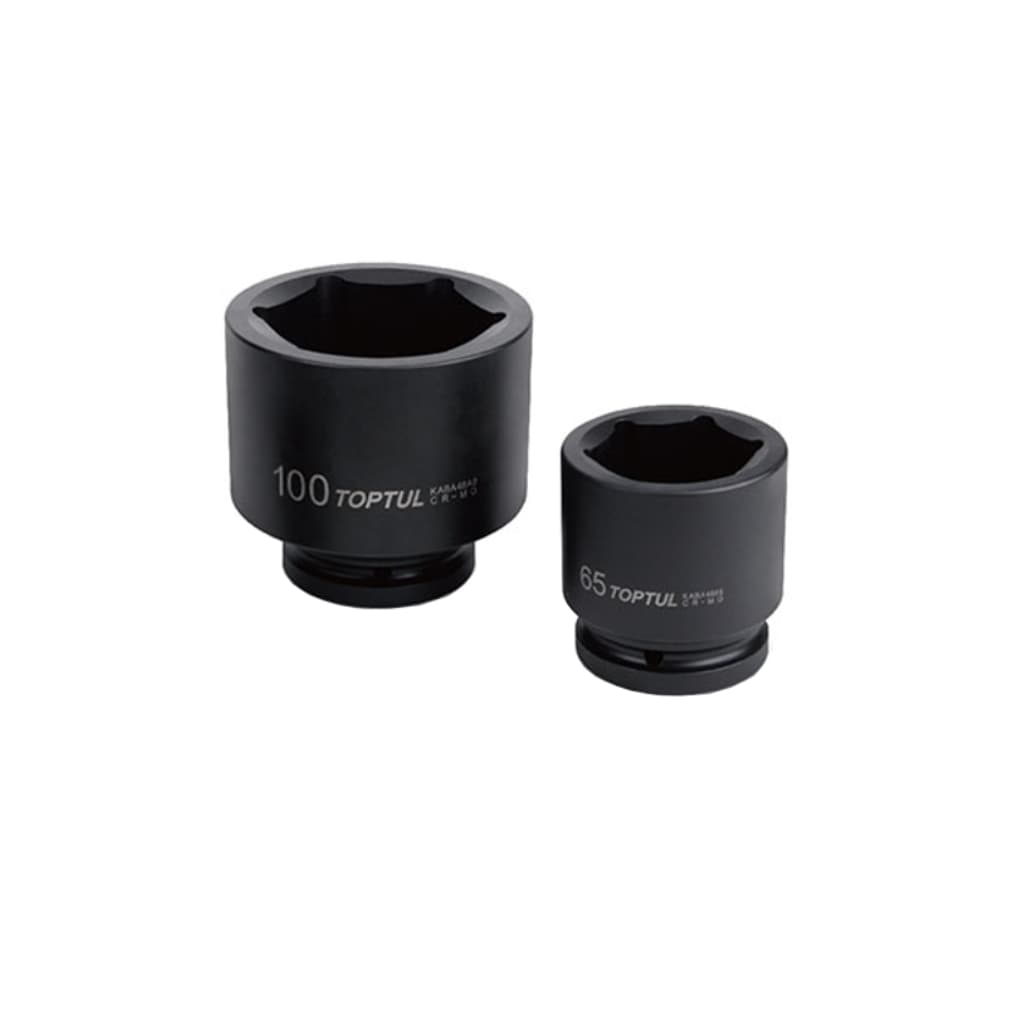 Торцева головка Toptul ударна 1-1/2" 46мм (KABA4846)