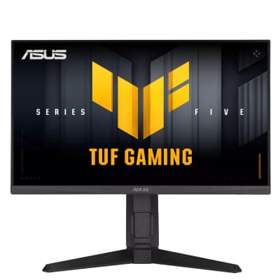 Монітор ASUS TUF Gaming VG249QML5A