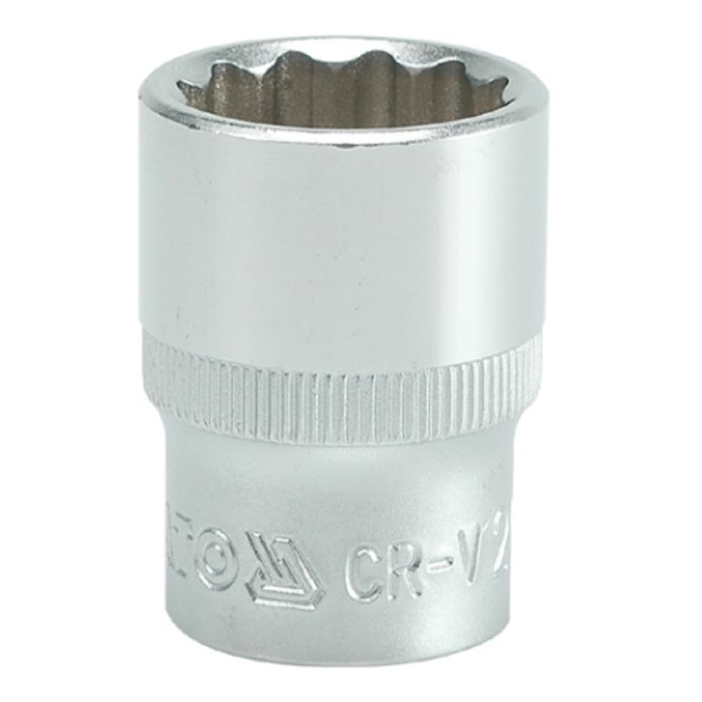 Торцева головка Yato YT-1281