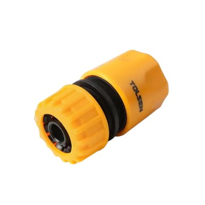 З'єднувальна муфта для шланга Tolsen 1/2" (57119)